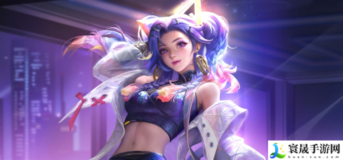 王者荣耀美女主播有谁