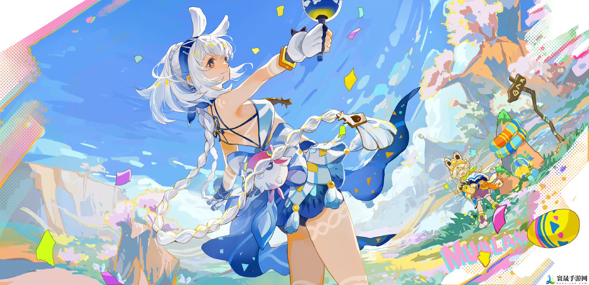 原神玛拉妮配队玩法攻略 玛拉妮配队怎么玩