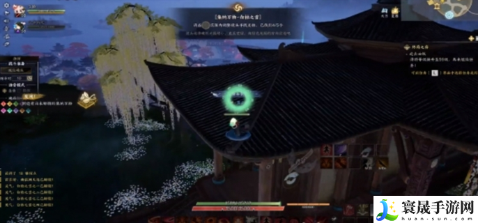 诛仙世界全地图灵体怎么获得-集纳万物灵体全收集位置大全