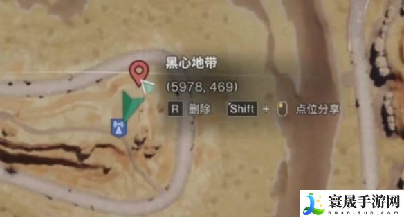 七日世界全地图密藏位置大全一览：稀有装备掉落全解析