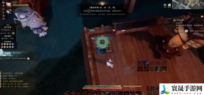 诛仙世界全地图灵体怎么获得-集纳万物灵体全收集位置大全