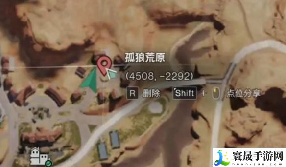 七日世界全地图密藏位置大全一览：稀有装备掉落全解析