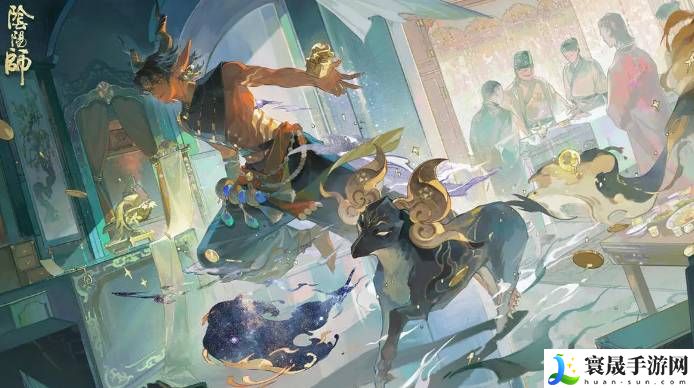阴阳师结界卡怎么获取-阴阳师各卡片类型及结界卡获取方法