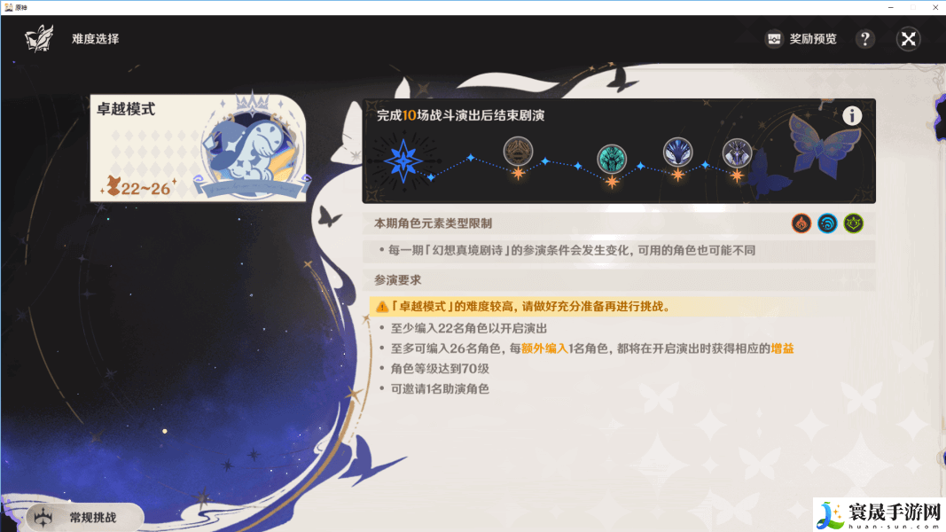 原神5.0深渊10层应该怎么打 深渊10层通关攻略