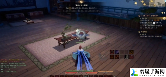 诛仙世界全地图灵体怎么获得-集纳万物灵体全收集位置大全