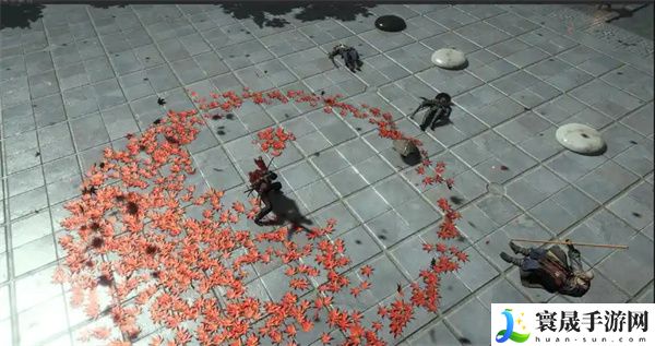 燕云十六声武库神兵任务攻略：创造出独特的玩法和策略