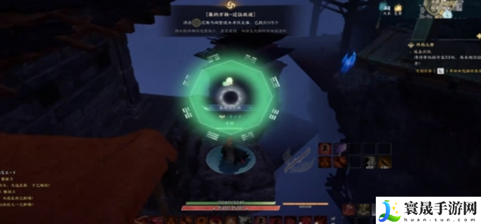 诛仙世界全地图灵体怎么获得-集纳万物灵体全收集位置大全