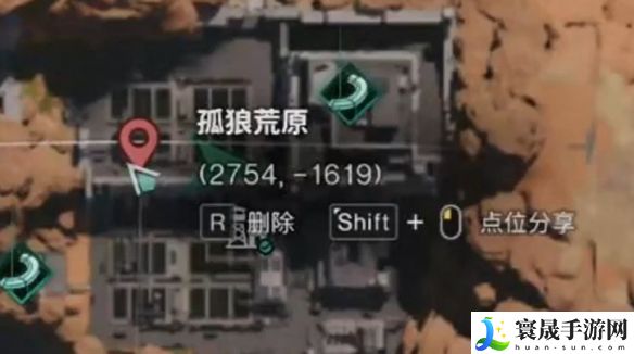 七日世界全地图密藏位置大全一览：稀有装备掉落全解析
