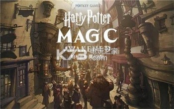 哈利波特手游魔杖汇总大全 善于利用游戏内的复活点和安全区
