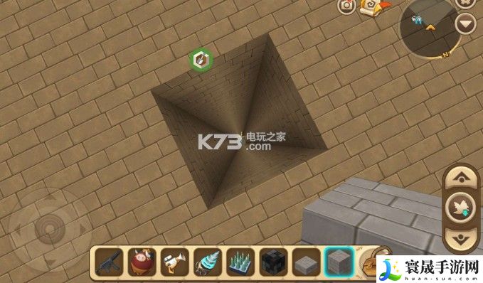 迷你世界刷怪塔建造攻略 战斗技巧最佳使用方案