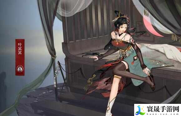 弈仙牌姬方生仙命命运怎么搭配？姬方生炼丹师养成攻略