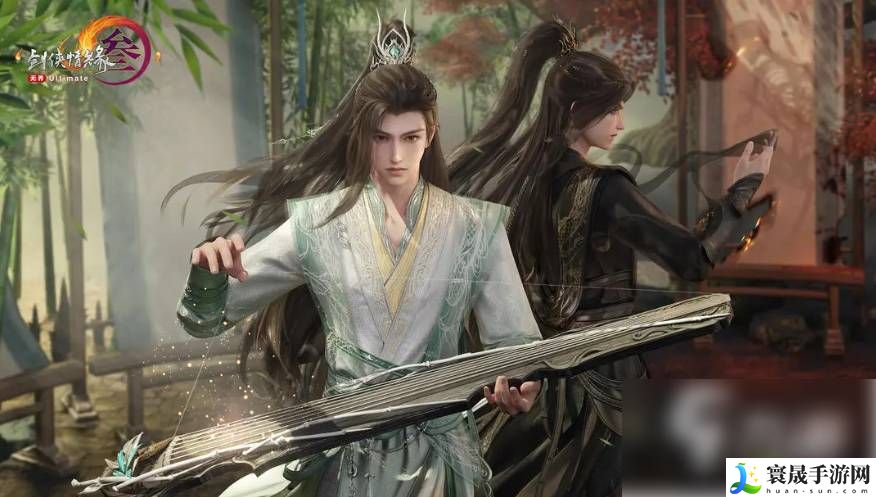 剑网3无界职业排名-剑网3无界职业梯队排行
