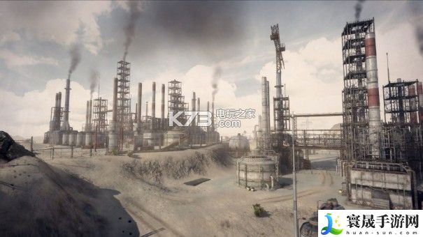 钢铁战争布阵与防御攻略 游戏流畅度的优化设置