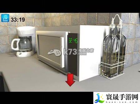 密室逃脱之度假屋逃生攻略完美通关流程 副本挑战心得与实战技巧分享