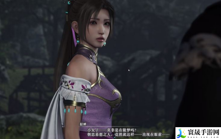 真三国无双：起源貂蝉BOSS打法技巧分享：高玩推荐的升级路线