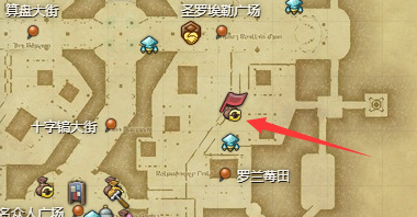最终幻想14：水晶世界艾尔图坐骑获得方法：游戏内UI与操作设置优化，提升操作流畅度