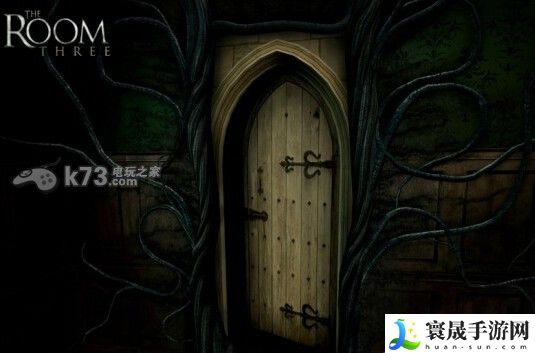 未上锁的房间3芭蕾舞小人转向方法 游戏内隐藏技巧揭秘