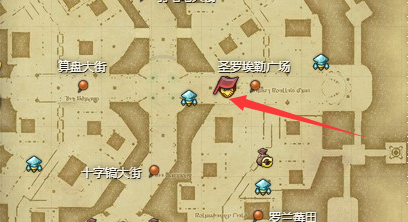 最终幻想14：水晶世界艾尔图坐骑获得方法：游戏内UI与操作设置优化，提升操作流畅度