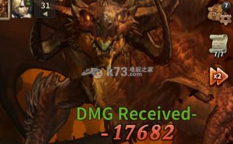 魔龙之魂后期玩法分析 在游戏中保持积极的心态和情绪