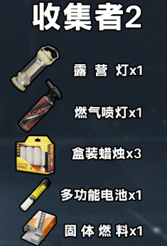 三角洲行动s3收集者任务全所需道具一览：技能连携与打断策略