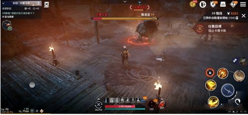 黑色沙漠手游职业推荐2023-黑色沙漠手游职业推荐汇总一览