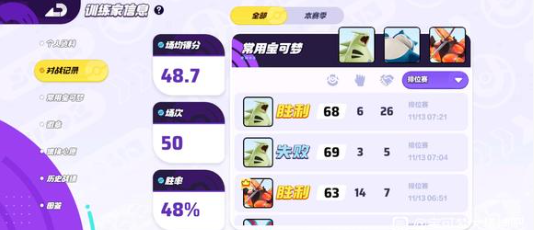 宝可梦大集结龙舞流多龙巴鲁托怎么玩-宝可梦大集结龙舞流多龙巴鲁托玩法指南
