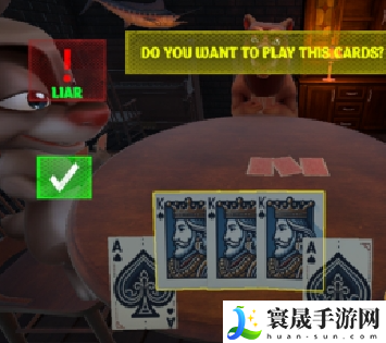 《**酒馆》游戏玩法介绍