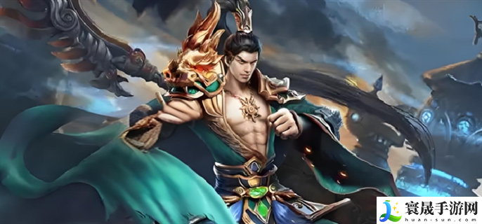 天王神途怎么去第二大陆