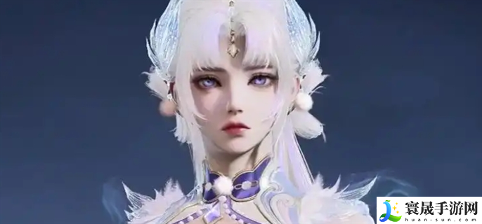 永劫无间手游血魔流殷紫萍怎么玩-血魔流殷紫萍玩法攻略