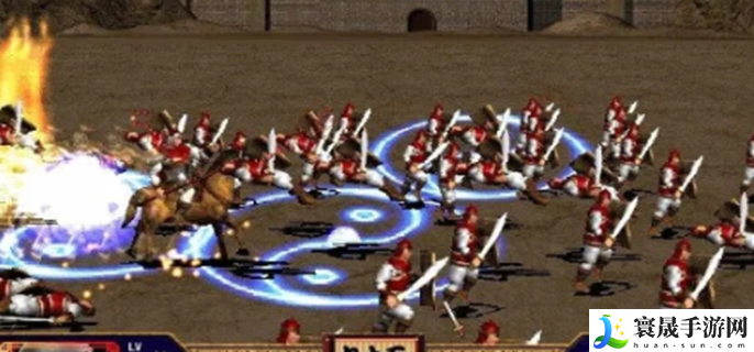 三国群英传2武将技能一览表-所有武将技能介绍
