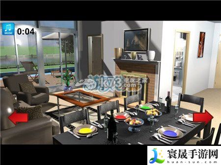 密室逃脱之度假屋逃生攻略完美通关流程 副本挑战心得与实战技巧分享