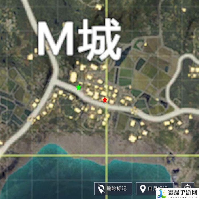 和平精英M城怎么打-M城打法介绍