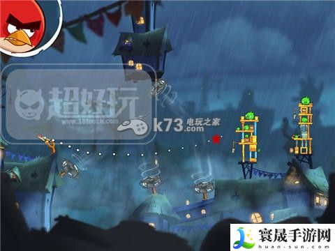 愤怒的小鸟2第17—35关过关方法 轻松击败敌人获得丰厚奖励