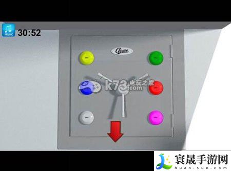 密室逃脱之度假屋逃生攻略完美通关流程 副本挑战心得与实战技巧分享