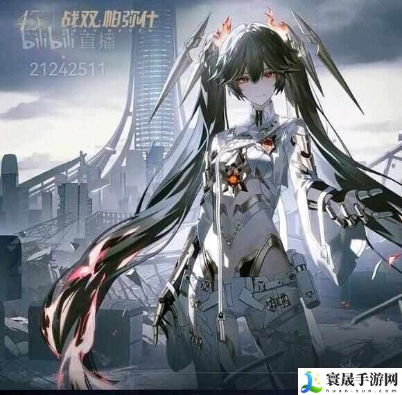 战双帕弥什火露自循环怎么操作？新版本火露自循环技巧攻略