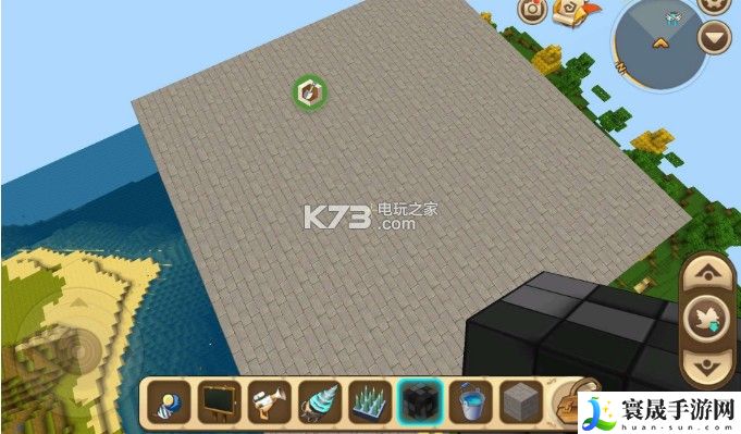 迷你世界刷怪塔建造攻略 战斗技巧最佳使用方案