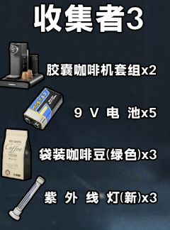 三角洲行动s3收集者任务全所需道具一览：技能连携与打断策略