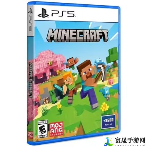 我的世界宣布推出PS5原生版，PS4基岩版玩家可免费升级