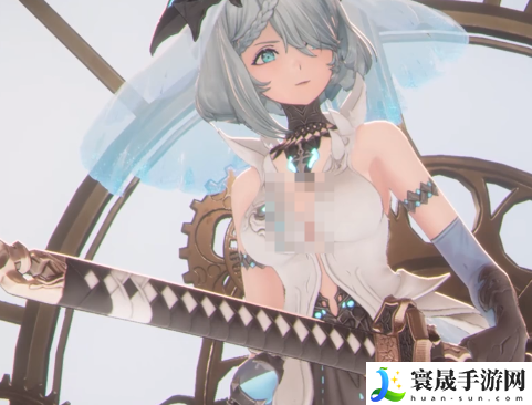 二重螺旋女枪介绍：高级战术全解析