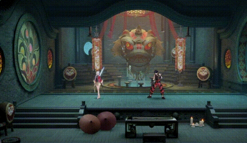 《归龙潮》青龙元君技能介绍