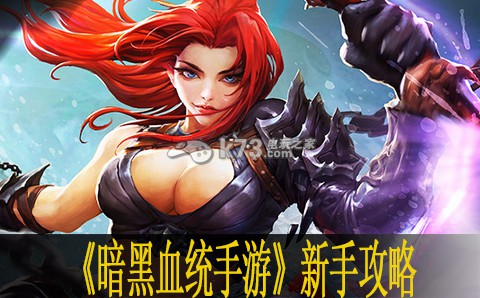 暗黑血统手游新手攻略 宠物培养与战斗辅助攻略