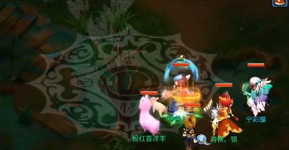 天书奇谈快速升级方法：副本掉落装备分析