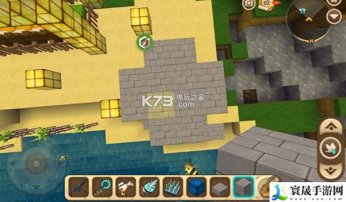 迷你世界刷怪塔建造攻略 战斗技巧最佳使用方案