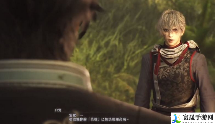 真三国无双：起源拯救孙策方法介绍：世界探险速通攻略