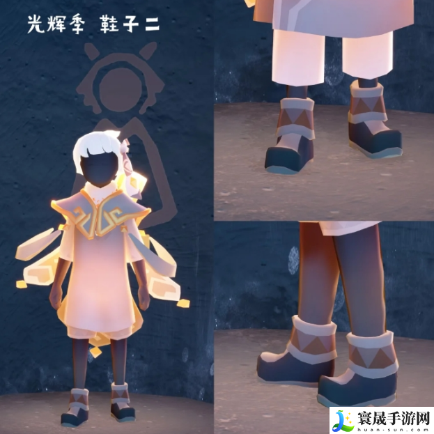 光遇新季节光辉季物品有哪些-新季节光辉季物品兑换图