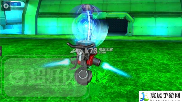 CF手游2-8关boss打法 游戏应对更从容