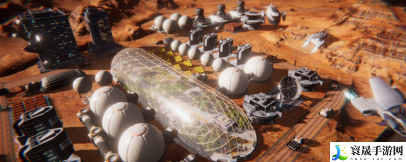 火星殖民地建造者游戏下载网址介绍：游戏更新内容与版本特色解析