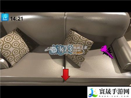 密室逃脱之度假屋逃生攻略完美通关流程 副本挑战心得与实战技巧分享