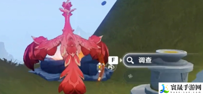 原神奥奇卡纳塔锚点怎么开启-奥奇卡纳塔锚点开启方法