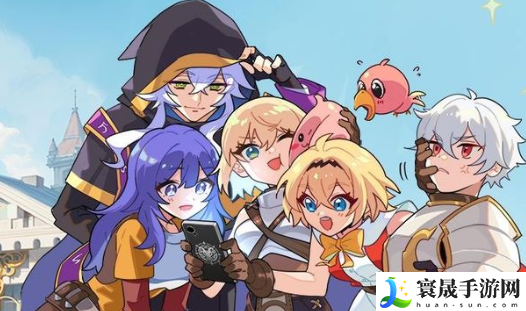 《RO仙境传说：重生》10月31日正式上线，公布游戏代言人王净！